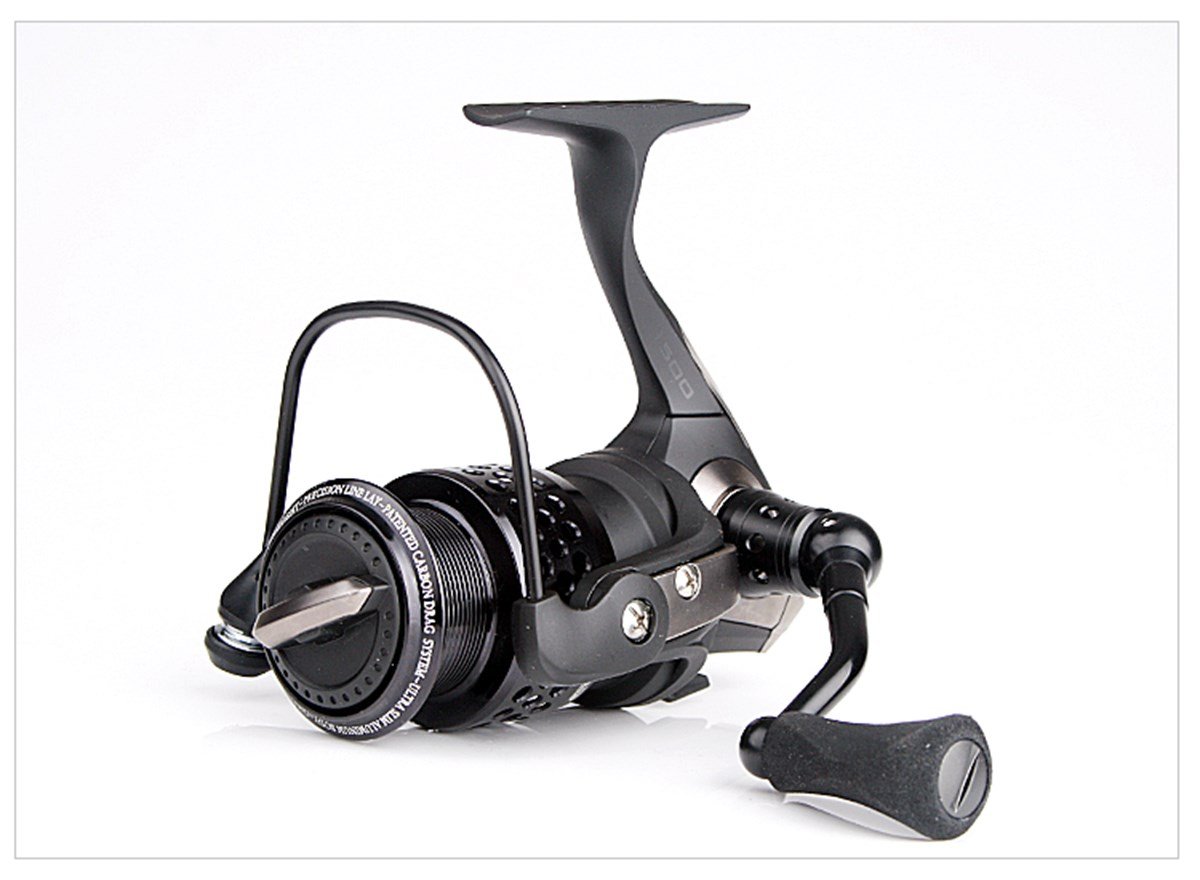 ECOODA Black Hawk 2, EBH 4000, S1P 4000, 10 megabalik