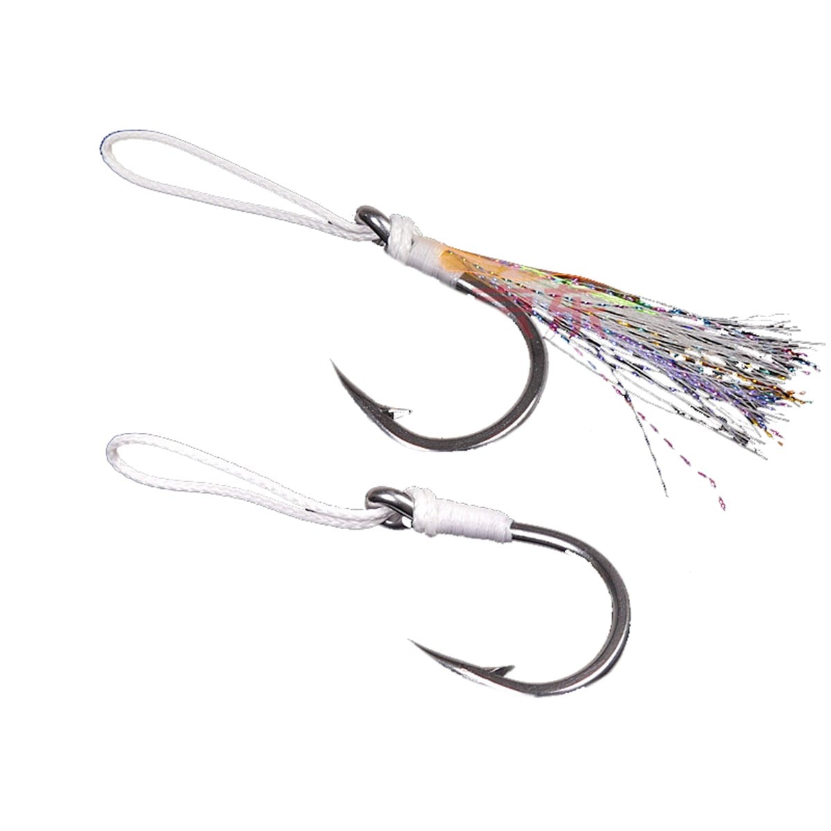 ECOODA BZF-6S #11 Assist Hook (230lb)