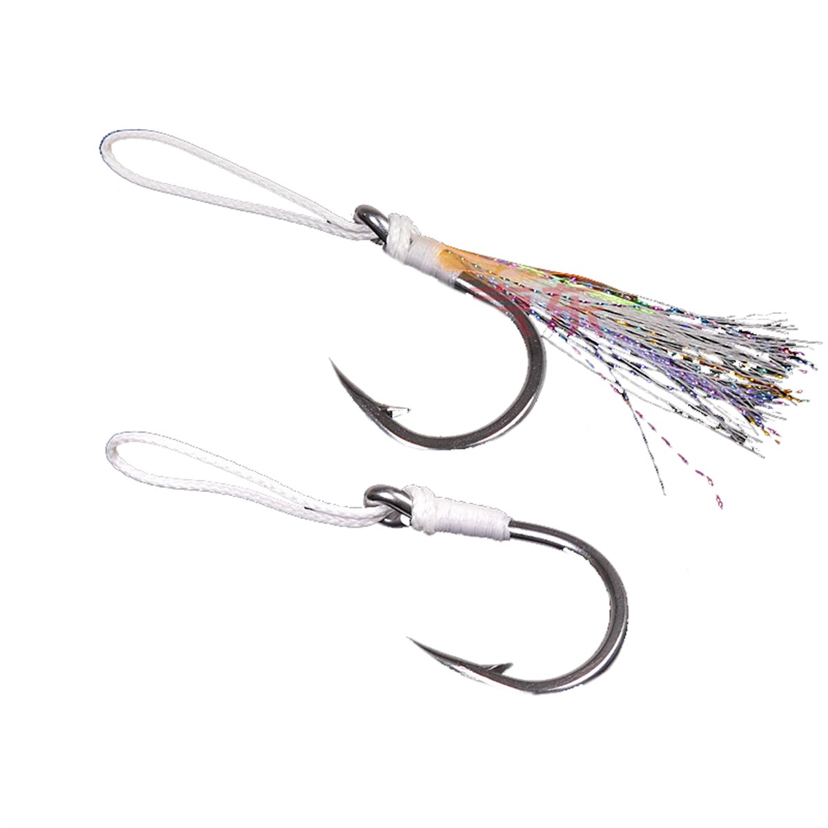 ECOODA BZF-6S #3 Assist Hook (88lb)