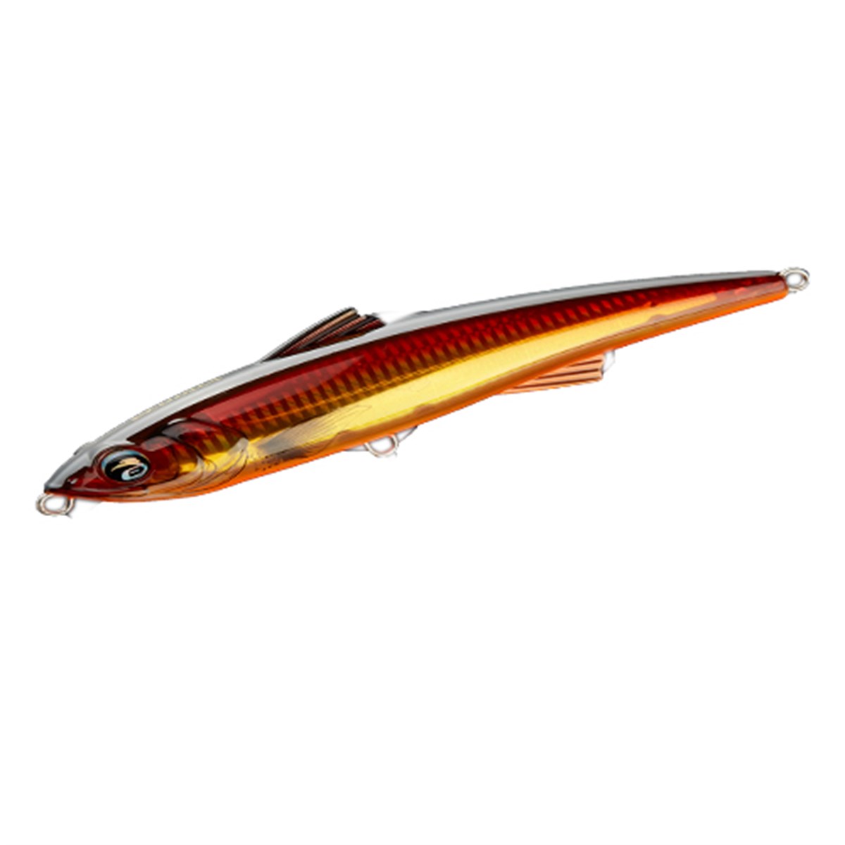 ECOODA Hornet 180S A001 (180mm, 82g)