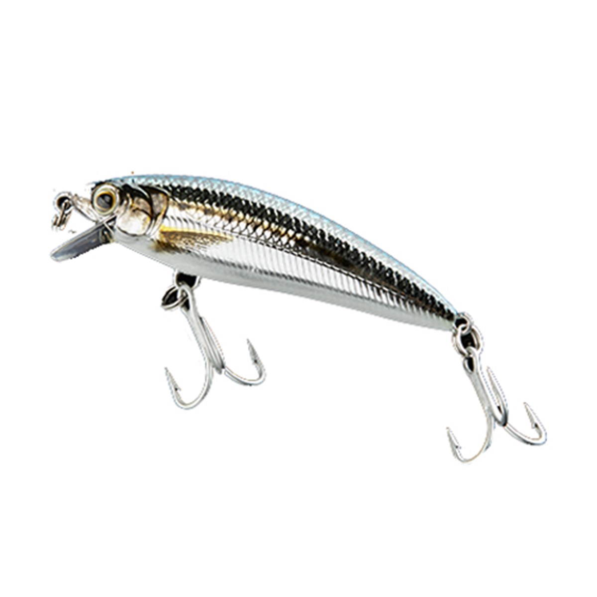 ECOODA Inna 70 M147 (74mm, 11g) Mavi-Gri