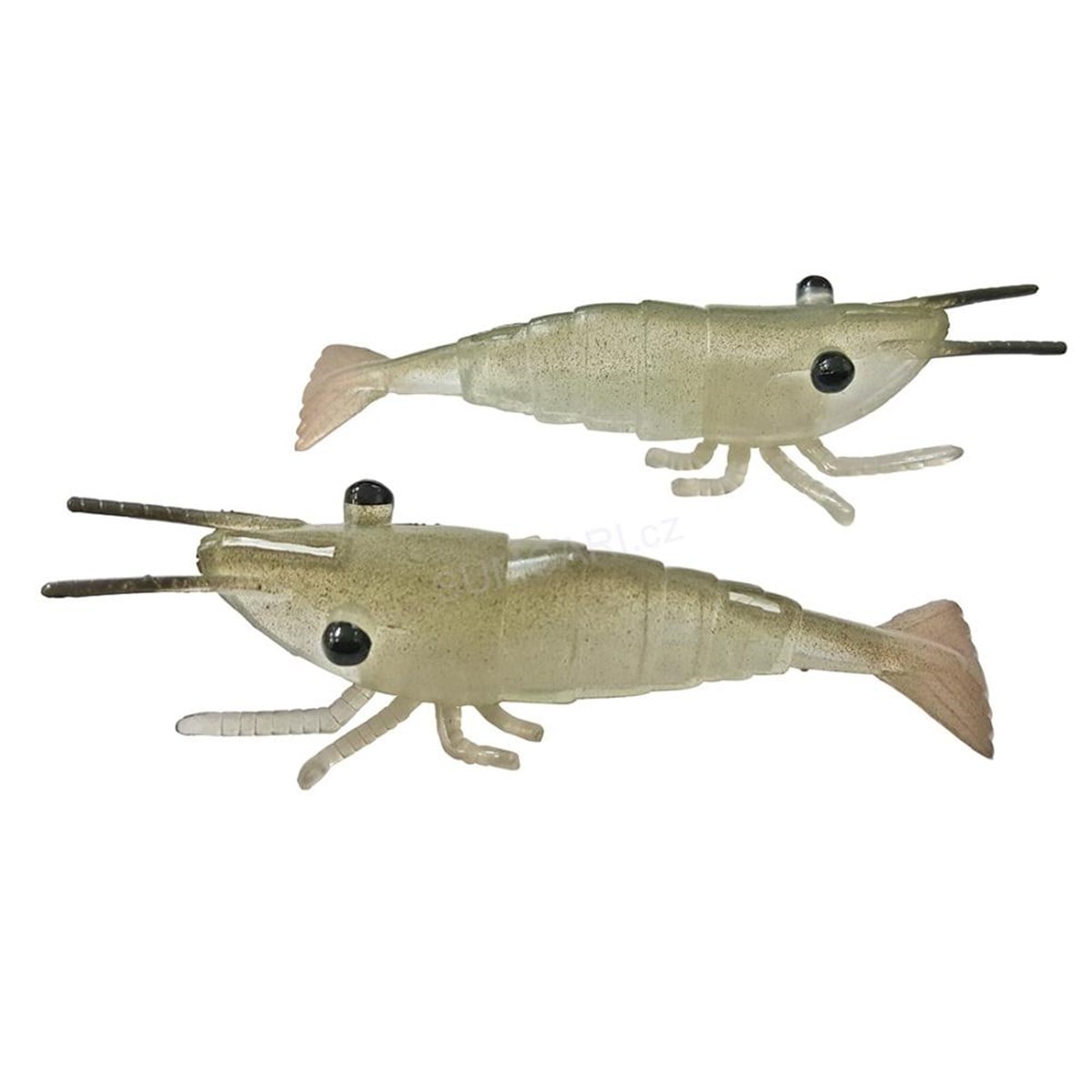 ESCA Shrimp