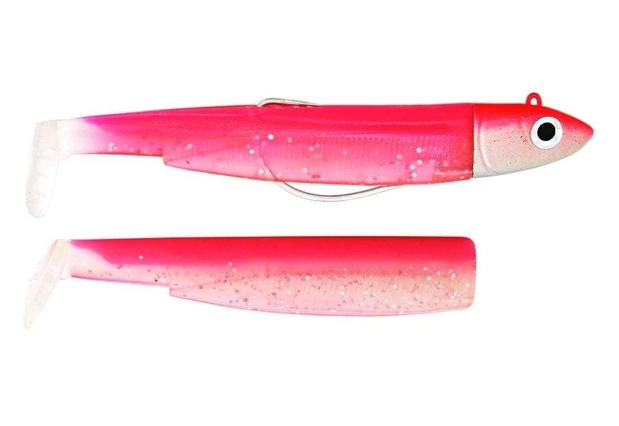 Fiiish BM200/ BM1432 Combo Off Shore 120gr Rose F