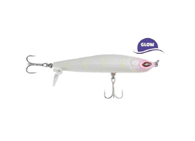 FUJIN Fast Pen 90mm 23gr #034 Glow Purple