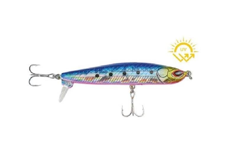 FUJIN Fast Pen 90mm 23gr #202 Blues Sardine