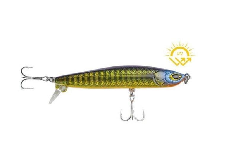 FUJIN Fast Pen 90mm 23gr #213 Shell Skin Inakko