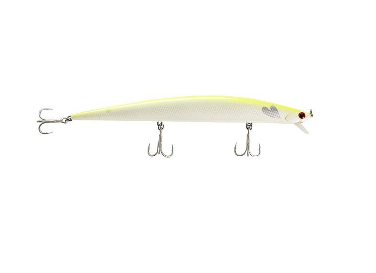 FUJIN Flux 175S 175mm 29gr #017 Glow Belly