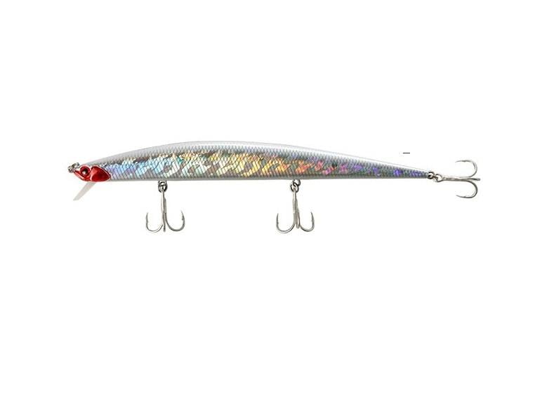 FUJIN Flux 175S 175mm 29gr #095 Prism Ivory