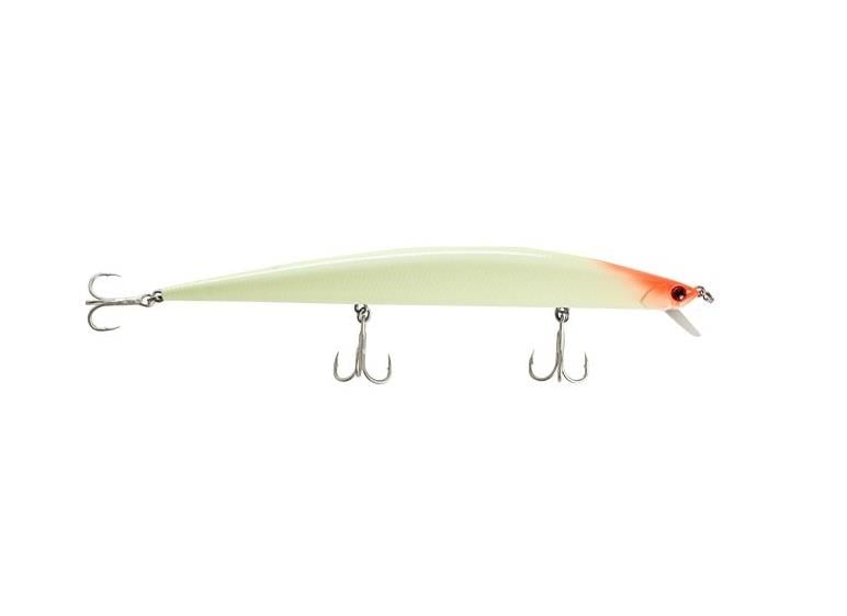 FUJIN Flux 175S 175mm 29gr #169 All Glow