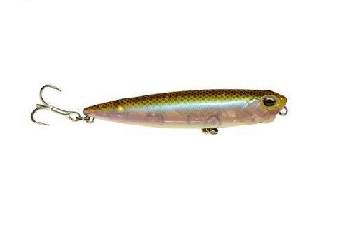 FUJIN Hydra 85 10gr Brown Purple Kiss #015R