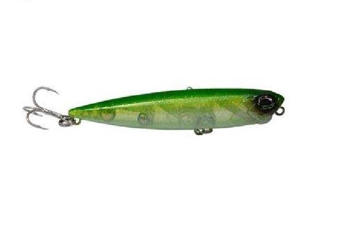 FUJIN Hydra 85 10gr Nice Green #140
