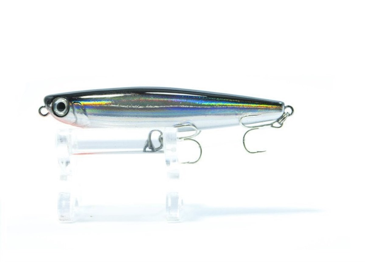 Spanish Lures Sparrow 90 mm Sahte Balık