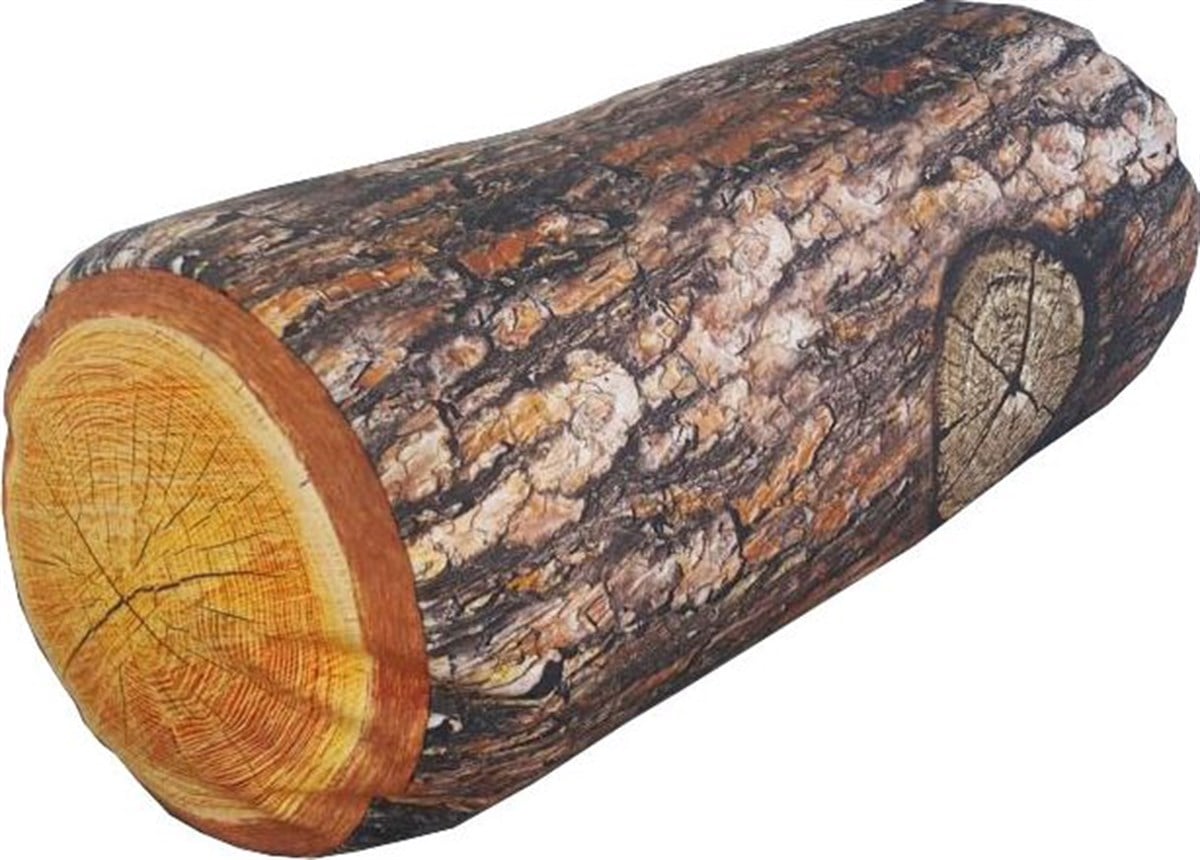 GABY FISH NATURE COLLECTION WOOD 40x15cm