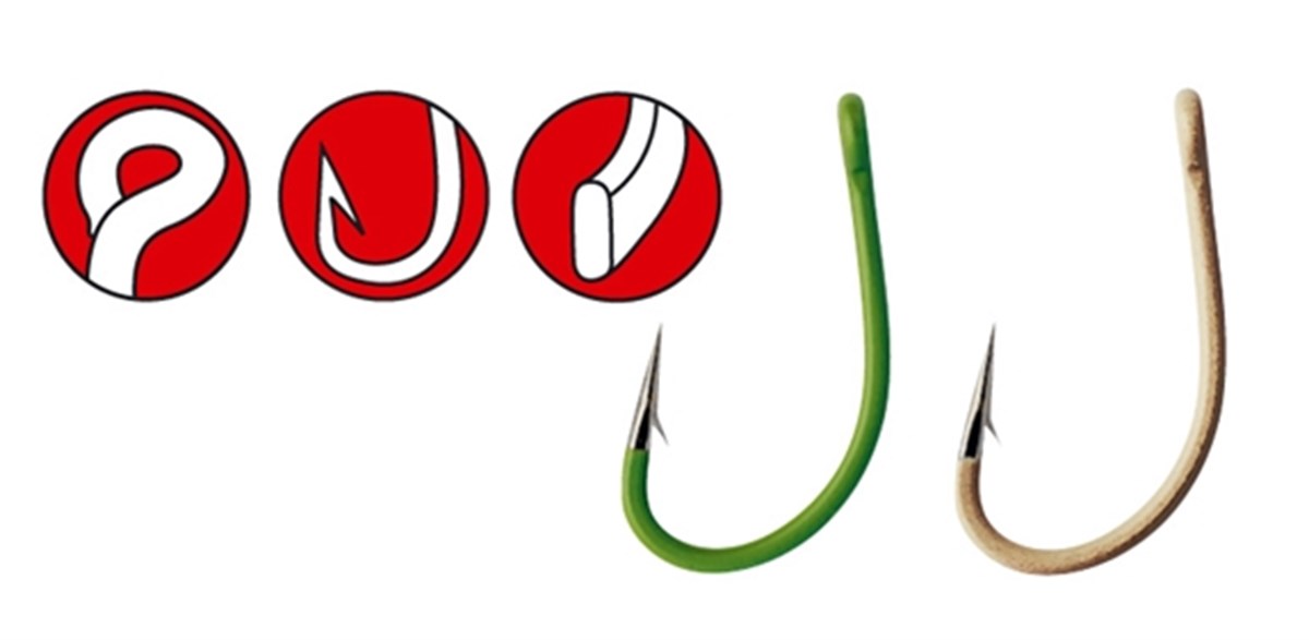 GAMAKATSU A1 G-CARP Camougreen Super No:4