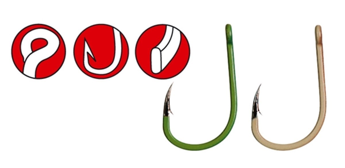 GAMAKATSU A1 G-CARP Camousand Specialist No:2