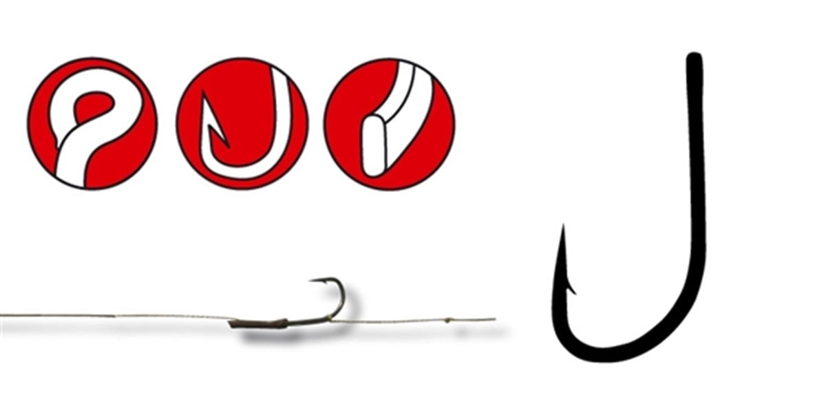 GAMAKATSU A1 G-CARP Specimen PTFE No:2