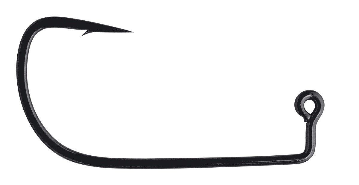 GAMAKATSU HOOK Jig 29F (25 Adet) No:2