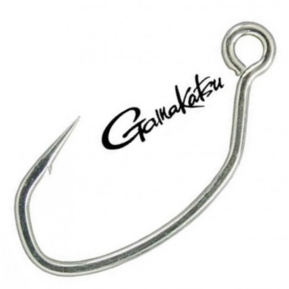 GAMAKATSU HOOK SINGLE 56 #2