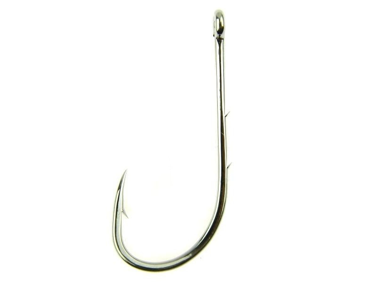 GAMAKATSU HOOK VP-5213N 2/0 (50 adet)