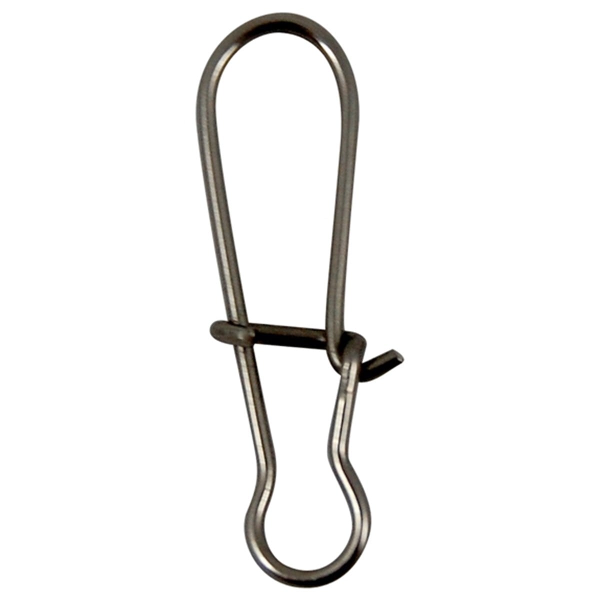 GAMAKATSU HYPER EZ Snap Black #6 (5 Adet 65kg)