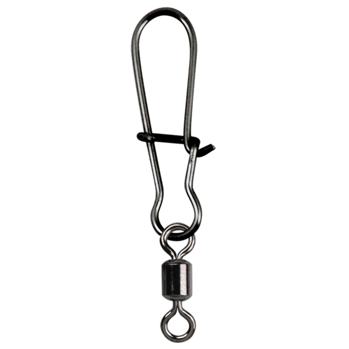 GAMAKATSU HYPER EZ Snap x H-Swivel #3(5 Adet 35kg)