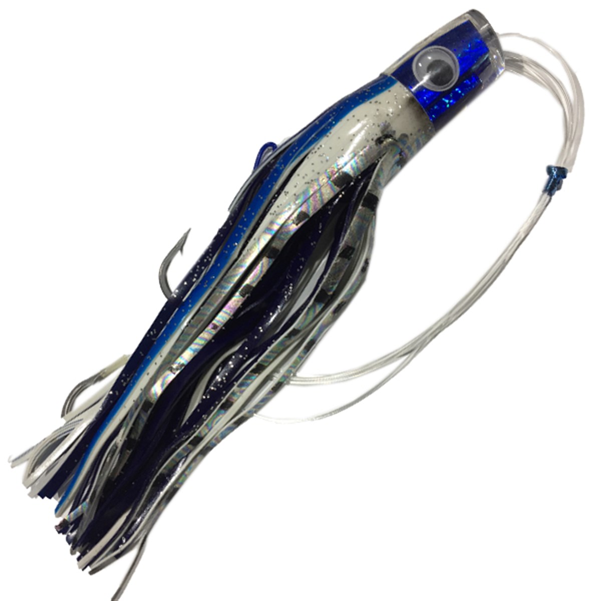 H2O PRO YAPAY YEM KATANA MID (RIGGED)
