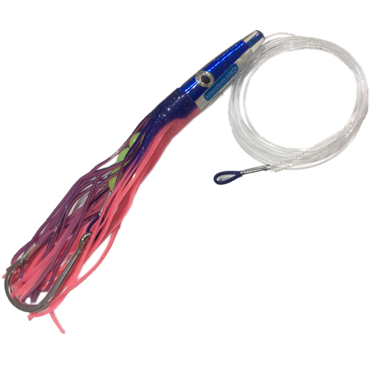 H2O PRO YAPAY YEM MEAN MACHINE LURE LG