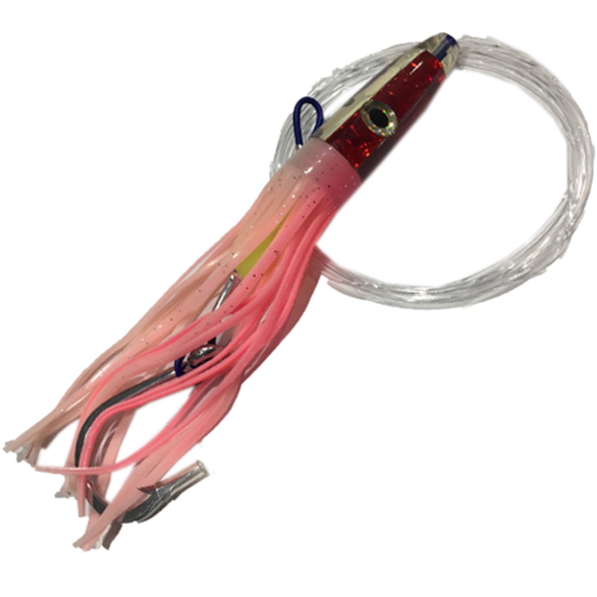 H2O PRO YAPAY YEM MEAN MACHINE LURE SM