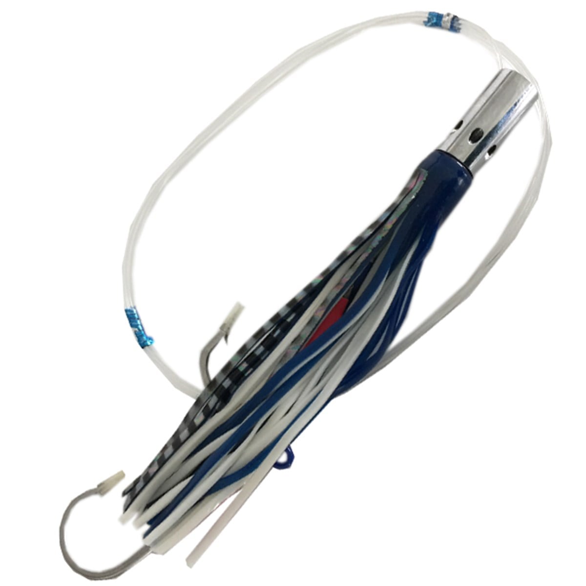 H2O PRO YAPAY YEM TUBE/VENTS (RIGGED)