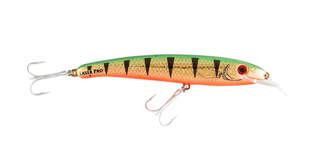 HALCO LASER PRO 160XDD CRAZY DEEP 6M+