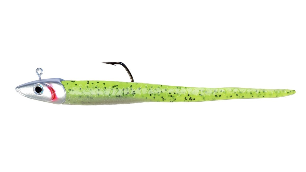 Hogy 1oz (S) SE Barb. Jig - 7