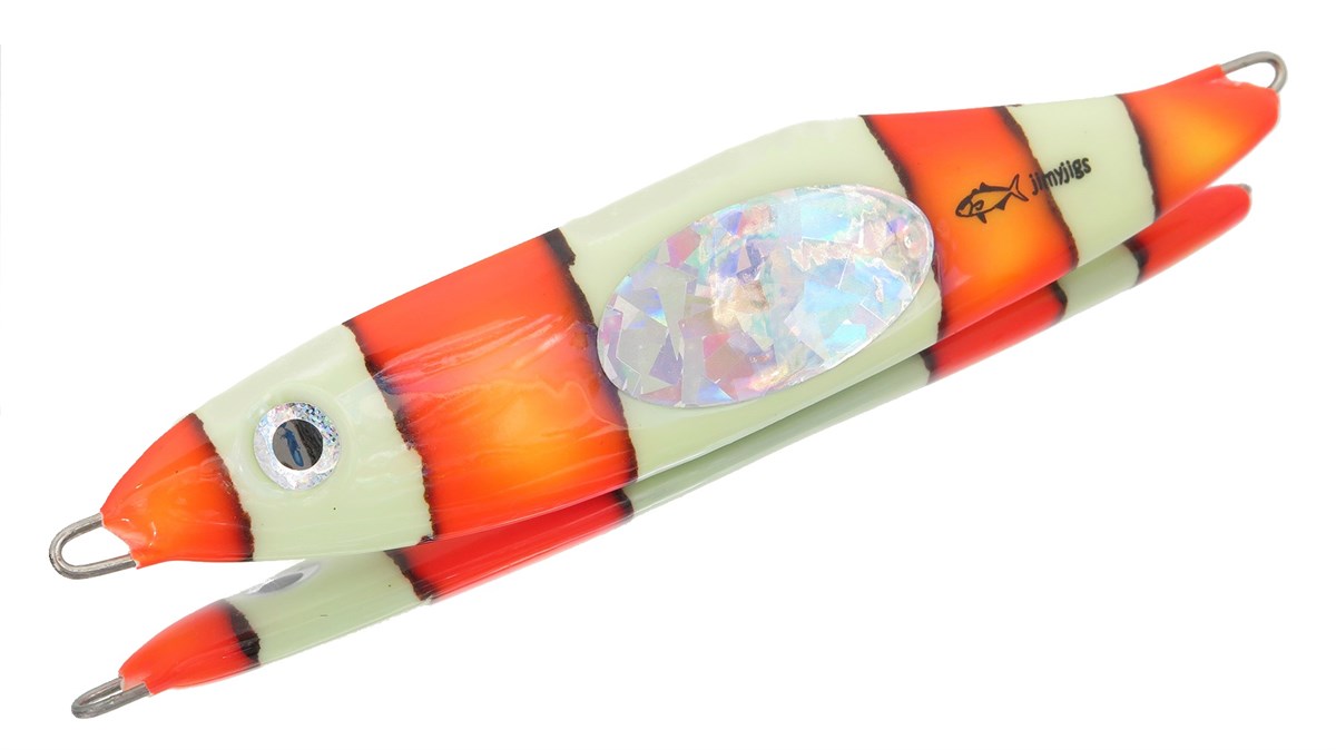 JIMYJIGS Japo 225gr (GLOW)