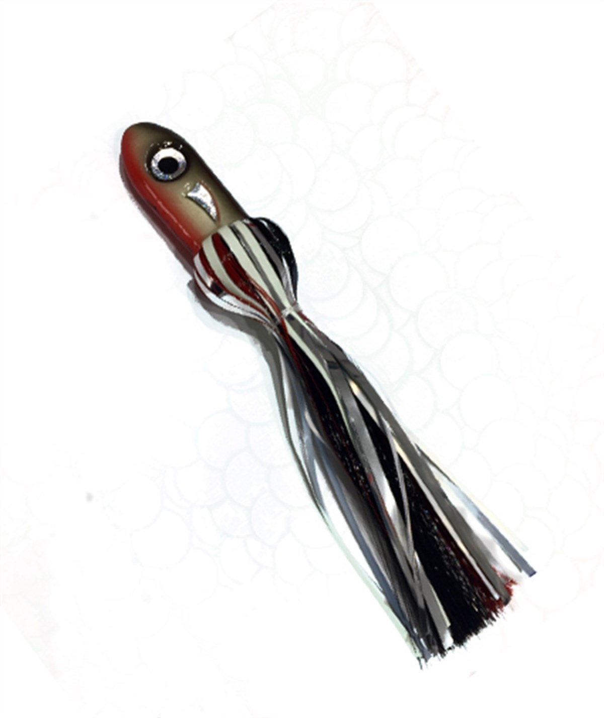 JIMYJIGS THA Wahoo 90gr (GLOW)