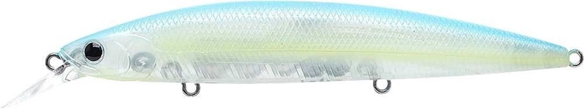 Lucky Craft SW Surf Pointer 115 MR Sexy Smelt