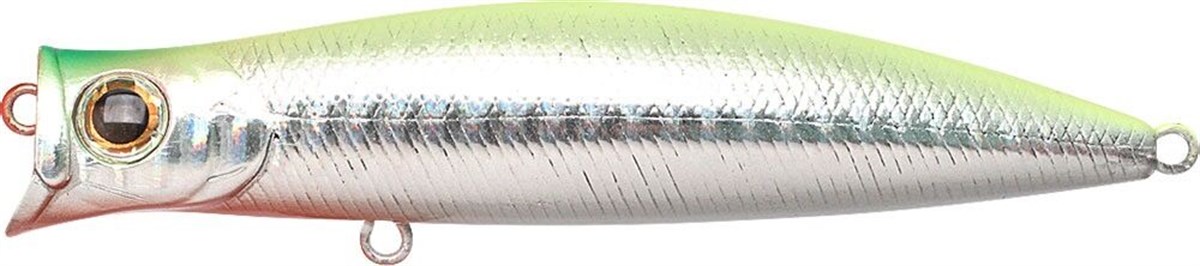 Lucky Craft SW Surface Wander 90 Gila Chart