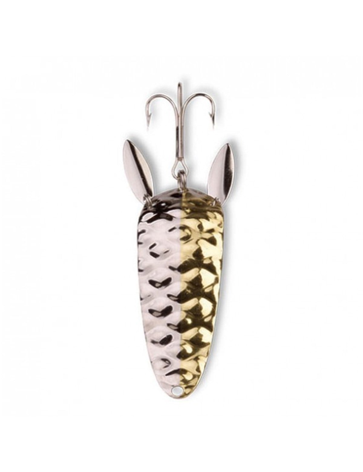 LUCKY STRIKE #2 H/N/Brass Wardens Worry