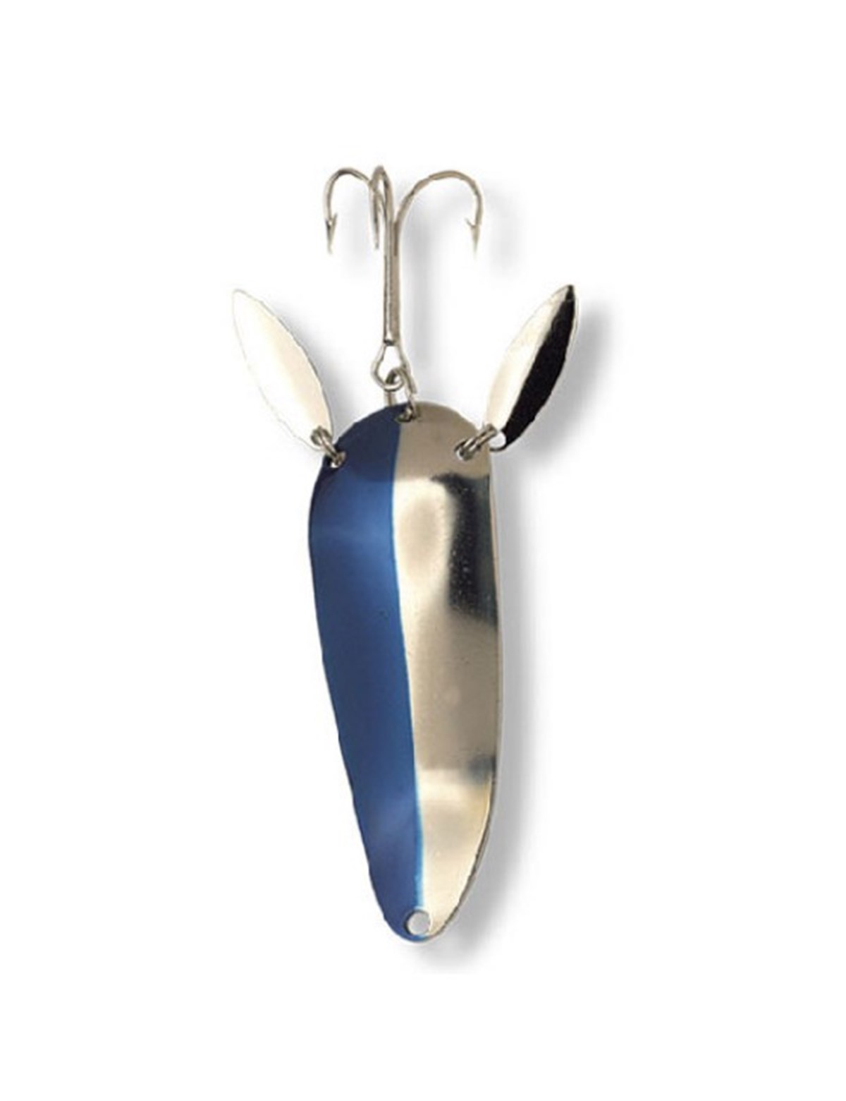 LUCKY STRIKE #2 N/Blue Wardens Worry