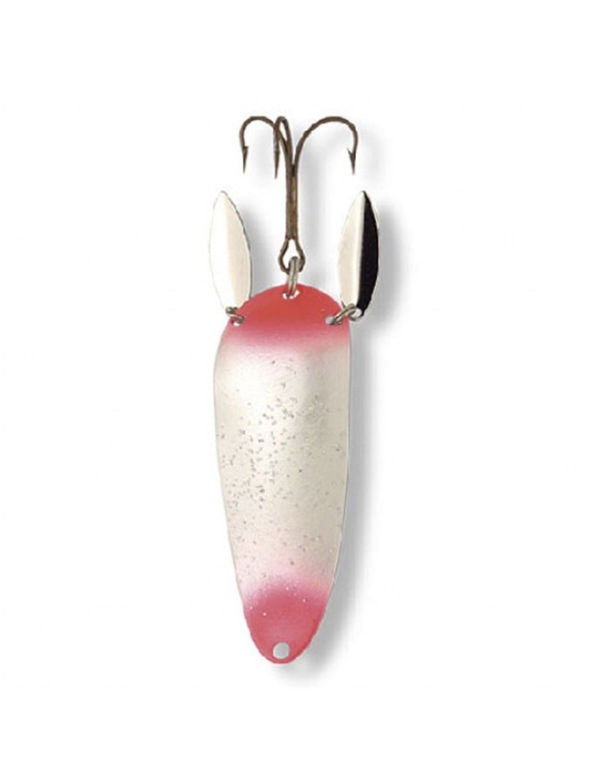 LUCKY STRIKE #2 PF/GLIT Wardens Worry