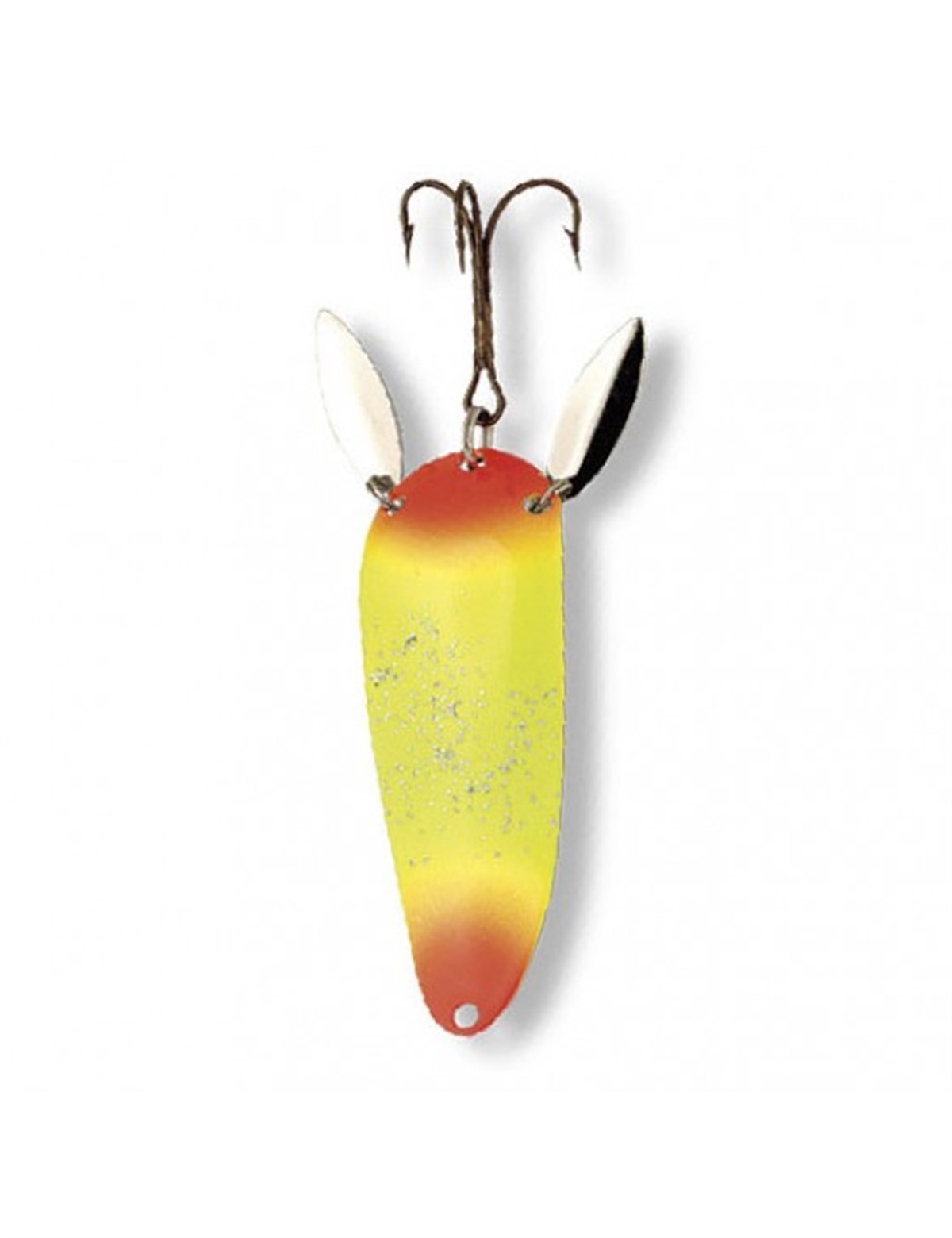 LUCKY STRIKE #2 YF/GLIT Wardens Worry