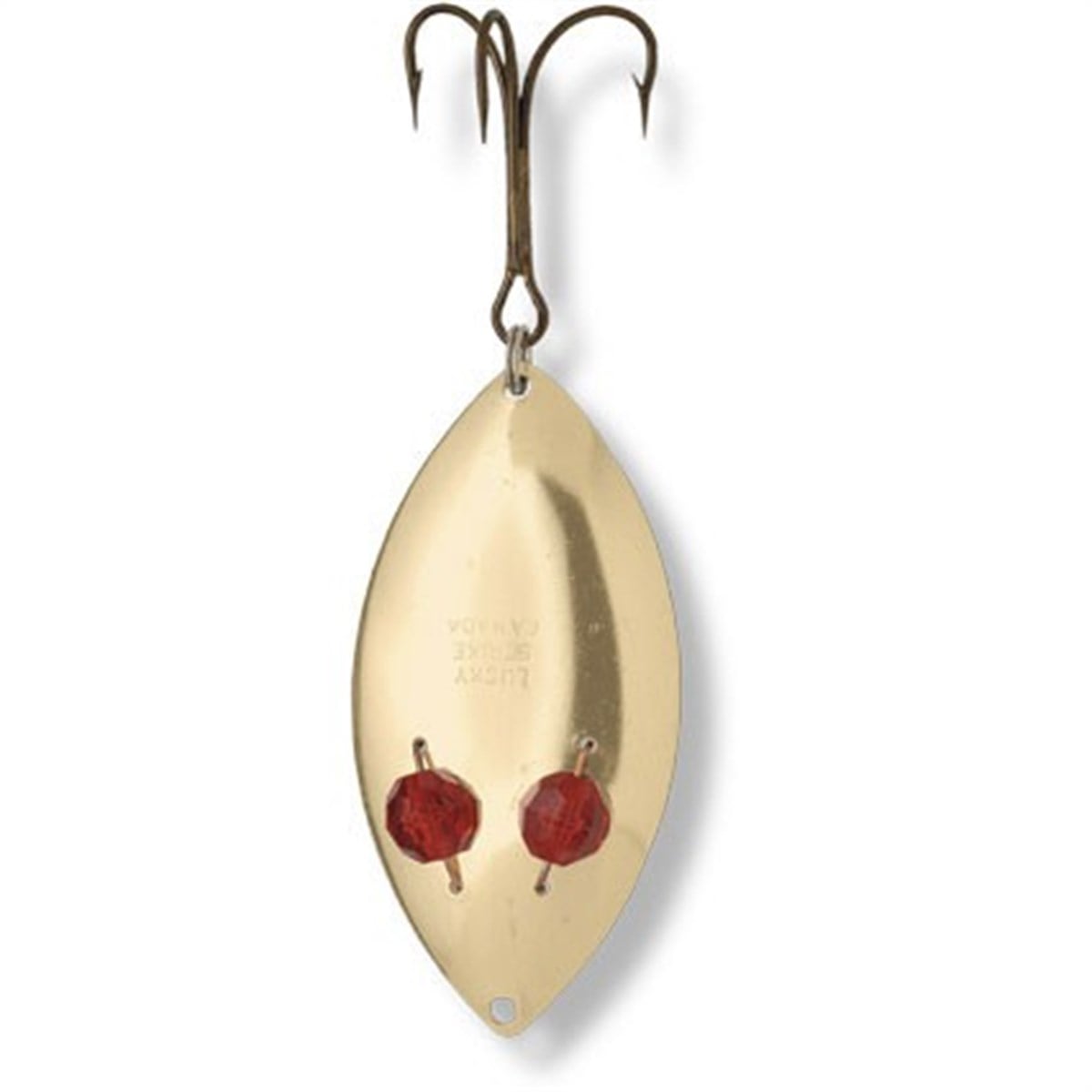 LUCKY STRIKE 3 Gold Red Flash