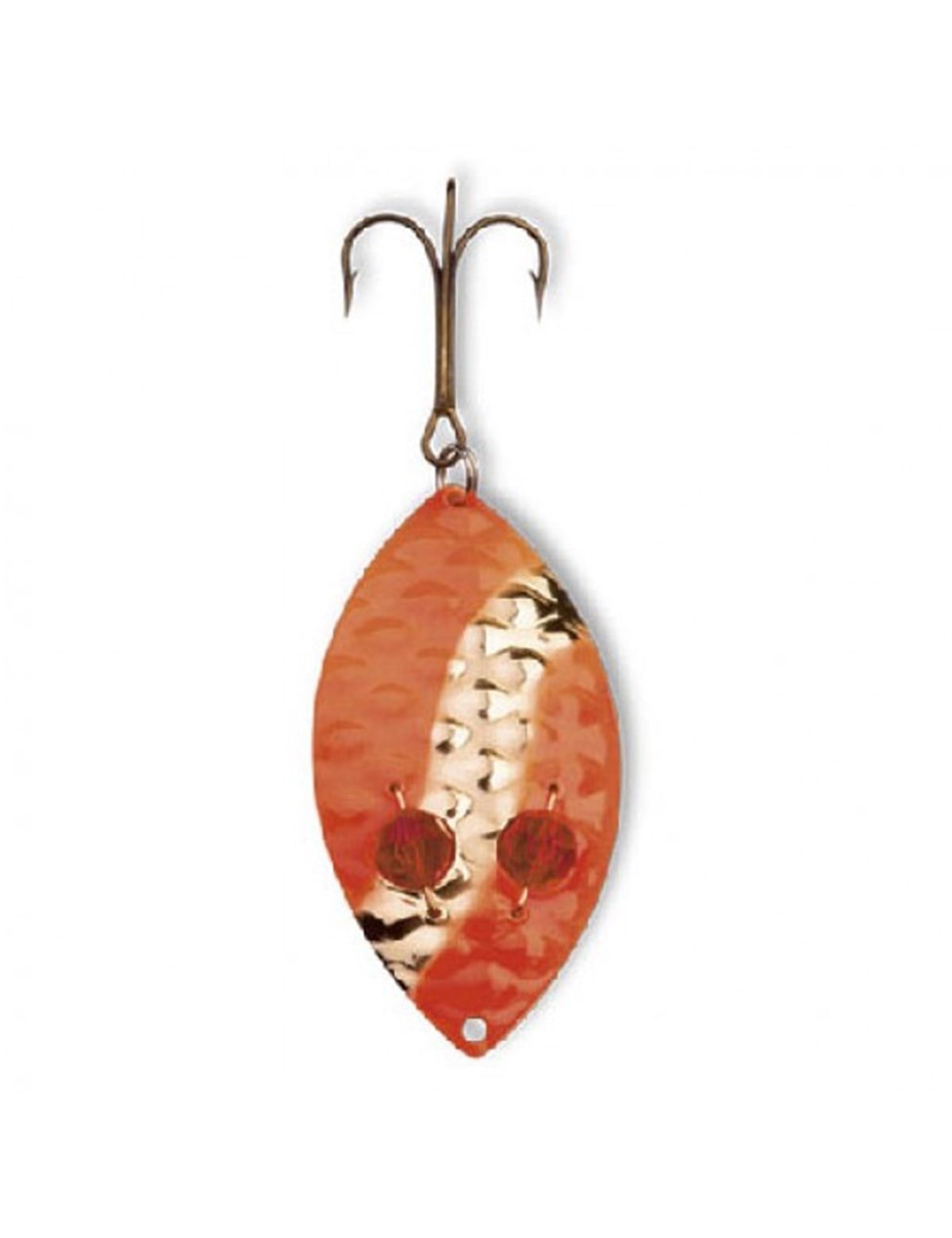 LUCKY STRIKE 3 HFOG Red Flash