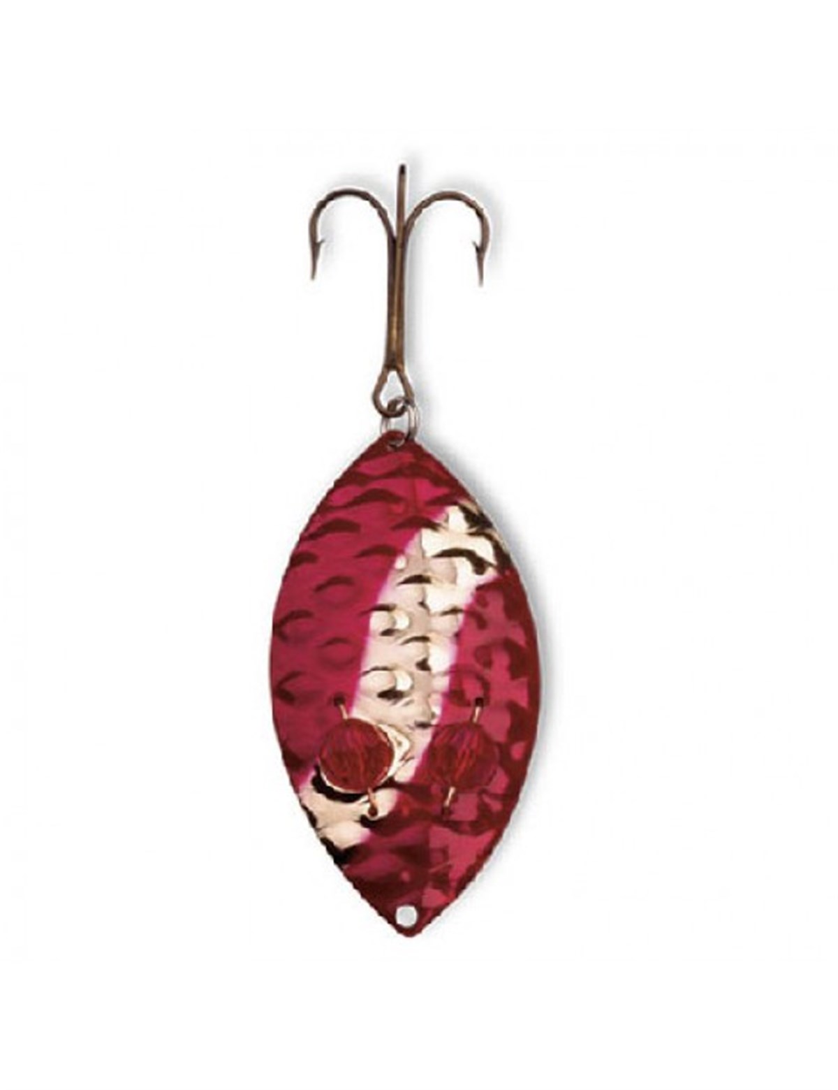 LUCKY STRIKE 3 H/G/Red Red Flash