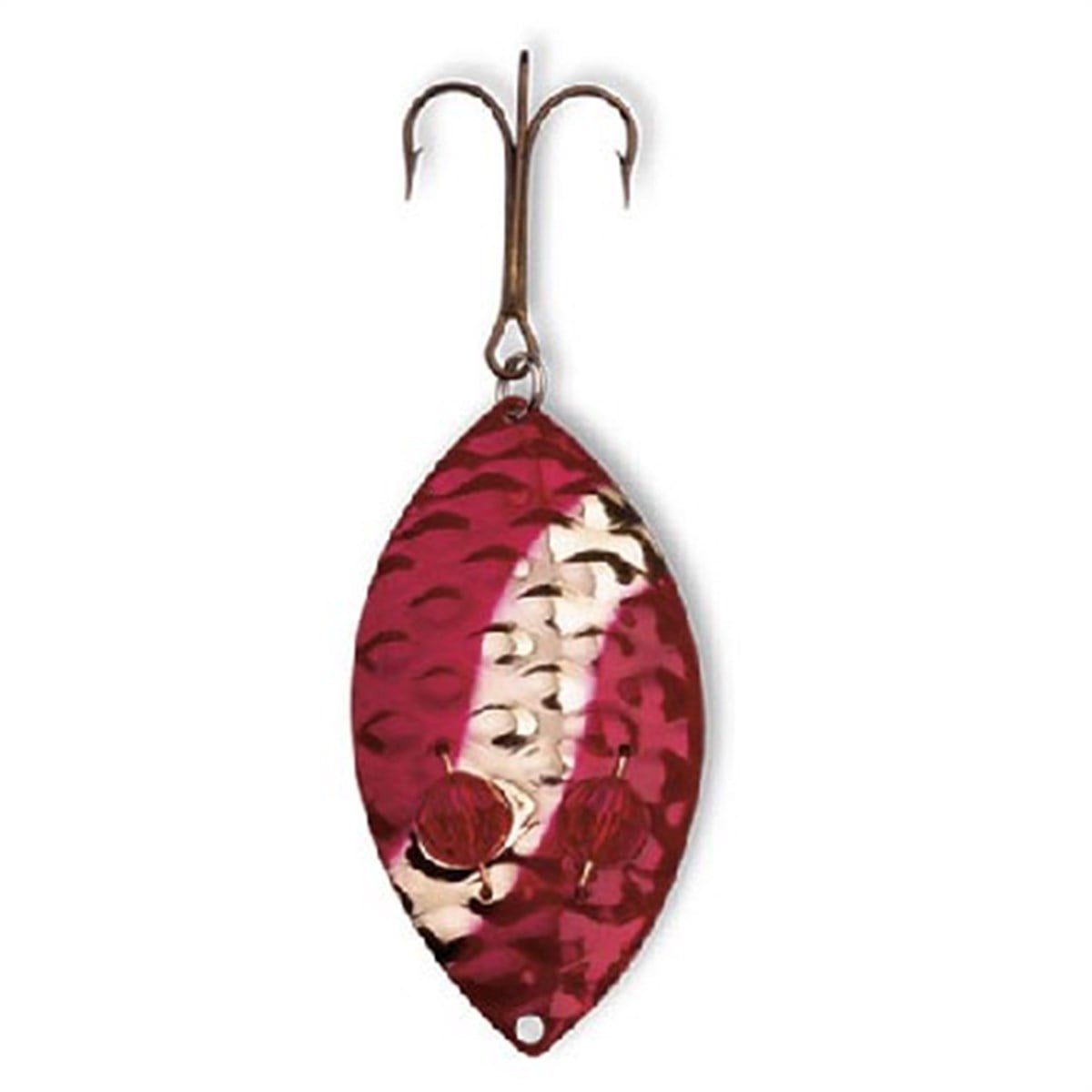 LUCKY STRIKE 3.5 H/G/Red Red Flash