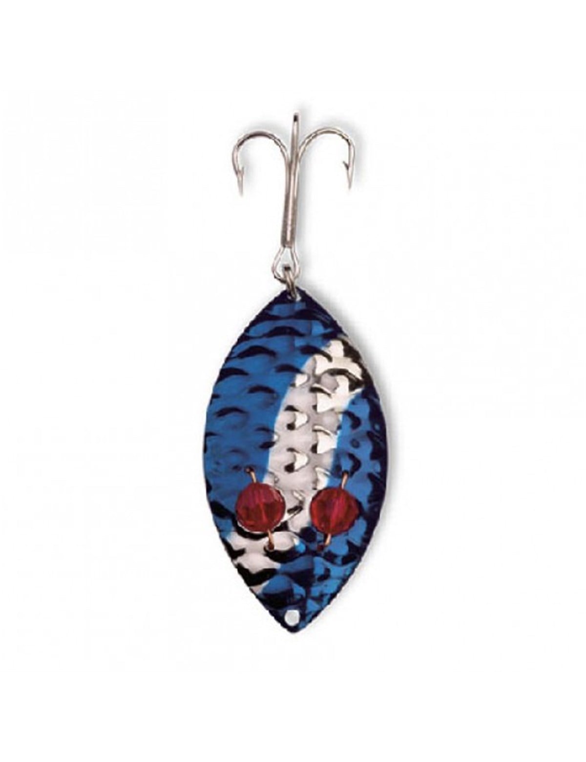 LUCKY STRIKE 3.5 H/N/Blue Red Flash