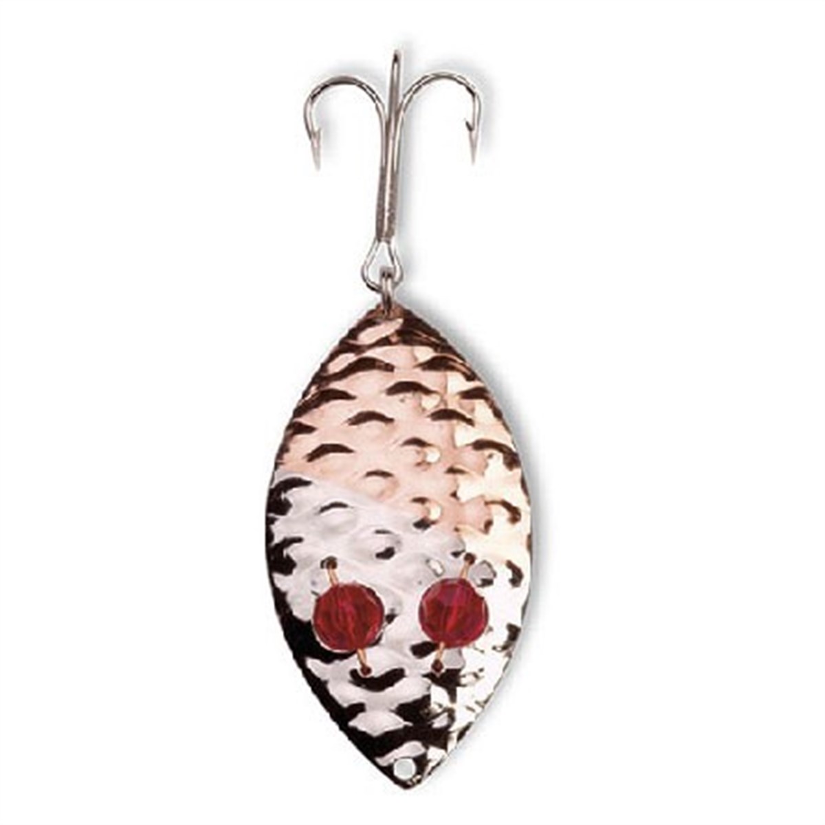 LUCKY STRIKE 3.5 H/N/COP Red Flash