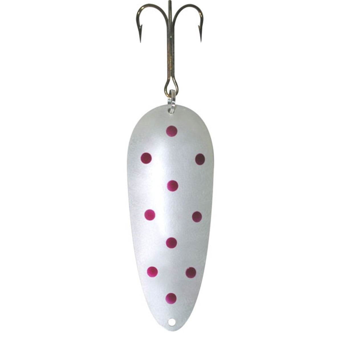 LUCKY STRIKE 550 PRL Red Dot Giant Devil Bait