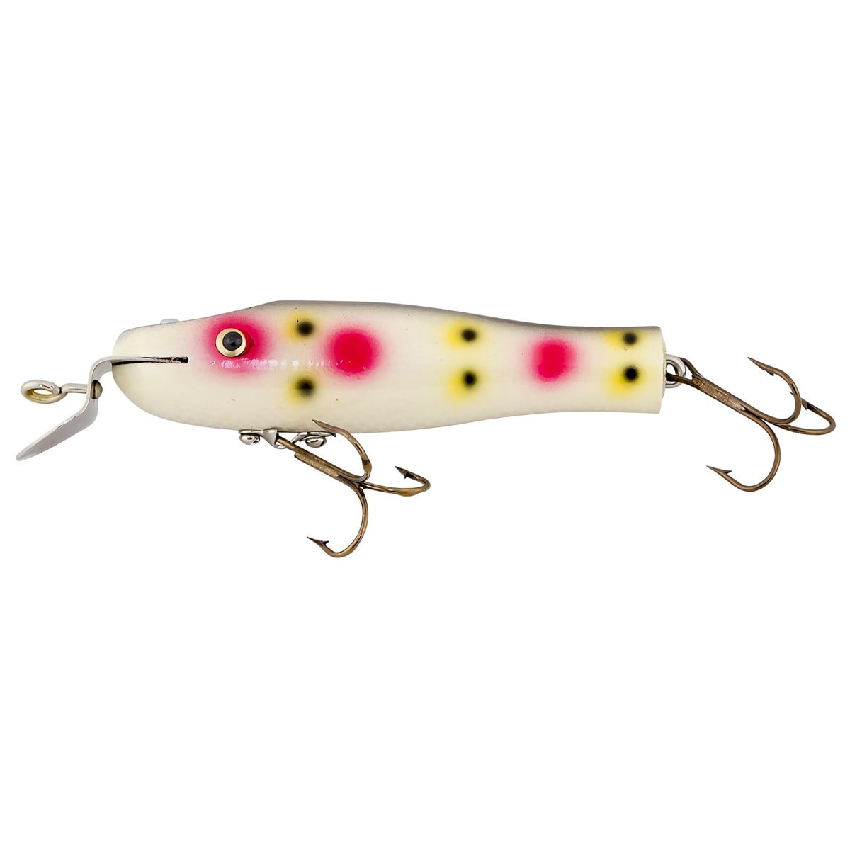 LUCKY STRIKE #915 Strawberry 3.5 STR Plug