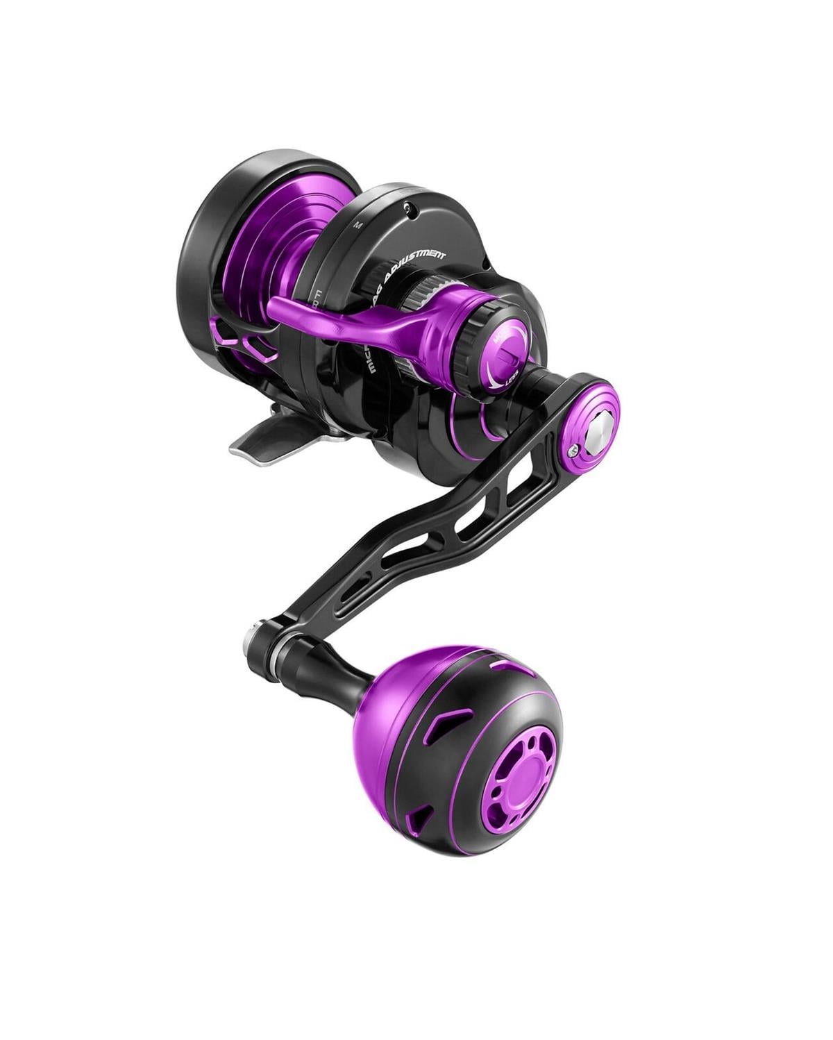 MAXEL RAGE 25H BLACK / PURPLE