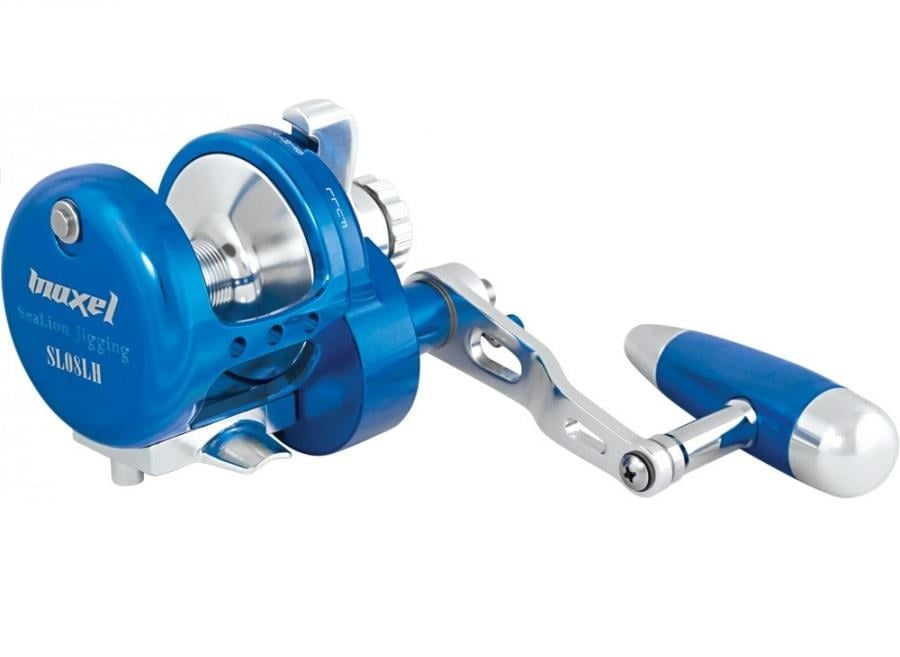 MAXEL SEALION JIGGING OSL16