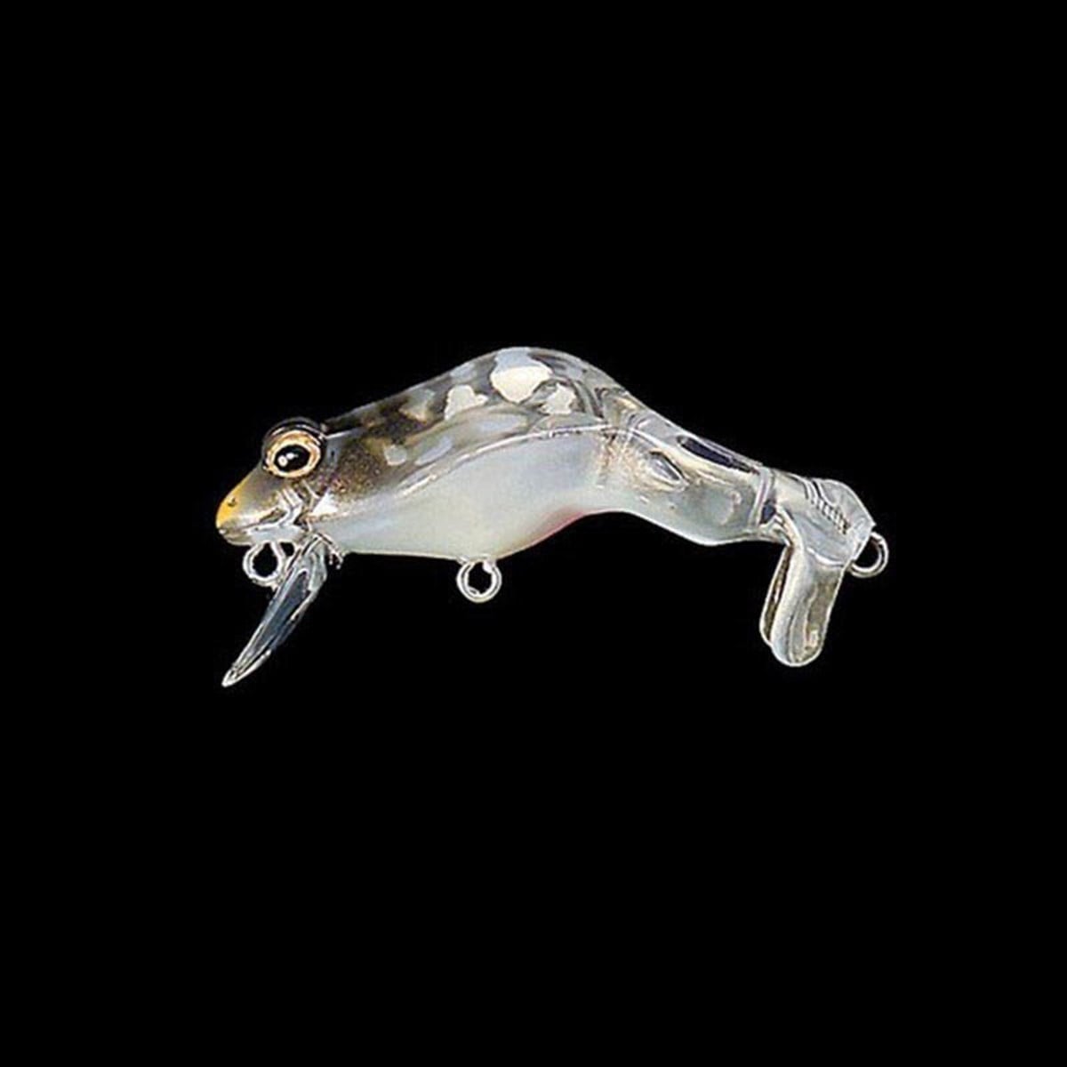 MEGABASS TYPE-X 59mm 8,75gr #18 SILVER FLASH